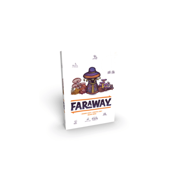 Faraway
