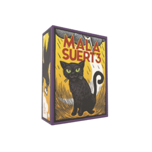 Mala Suerte