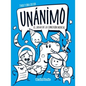 Unánimo