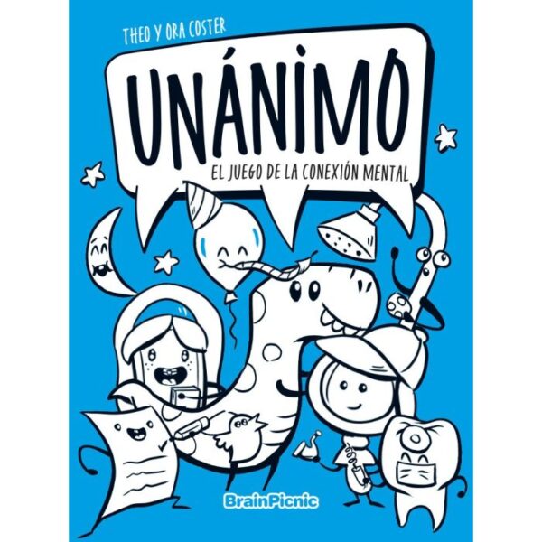 Unánimo